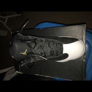 Jordan 13 size6y